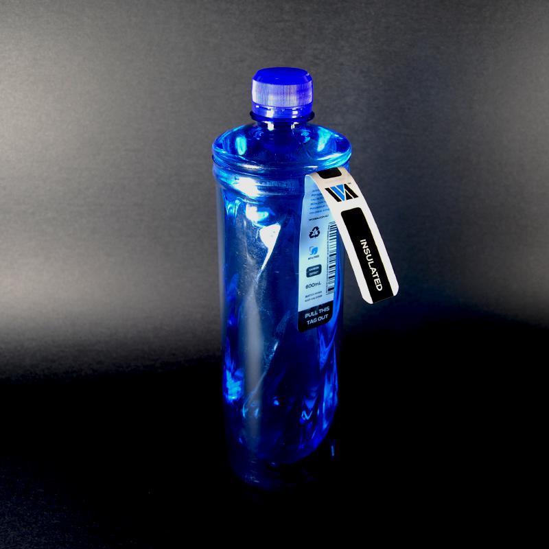 600ml Insulated PET Bottle